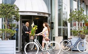 Le Diwan Hotel Rabat - Mgallery Collection