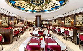 Le Diwan Hotel Rabat - Mgallery Collection