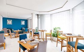 Le Diwan Hotel Rabat - Mgallery Collection